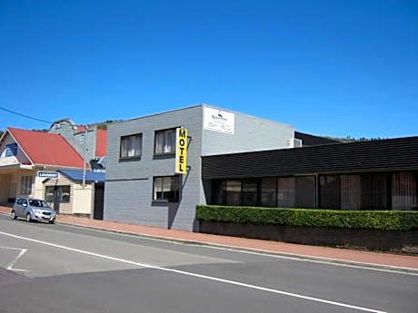 Queenstown Motor Lodge