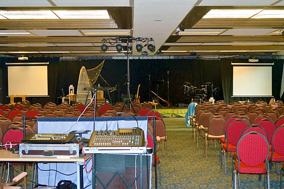 Alpine Classic Hotel