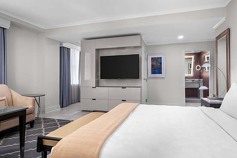 The Jung Hotel & Residences