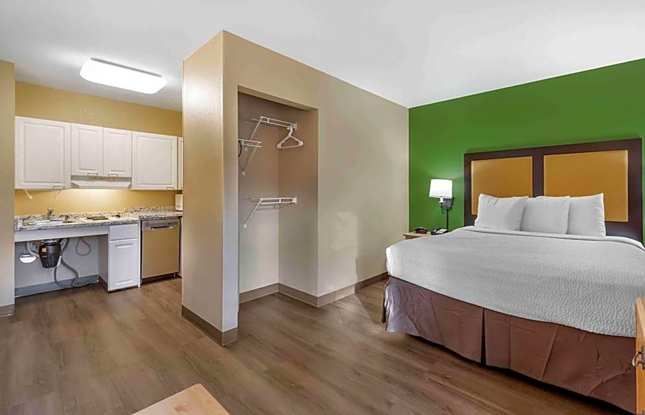 Extended Stay America Suites - Seattle - Bothell - Canyon Park