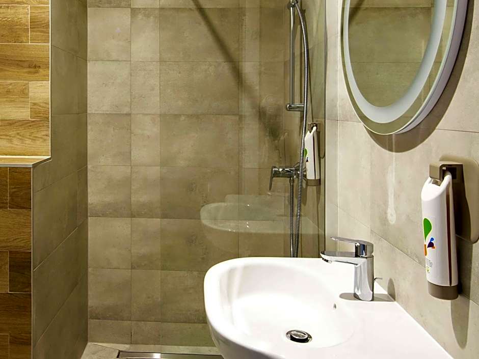 ibis styles Grudziadz