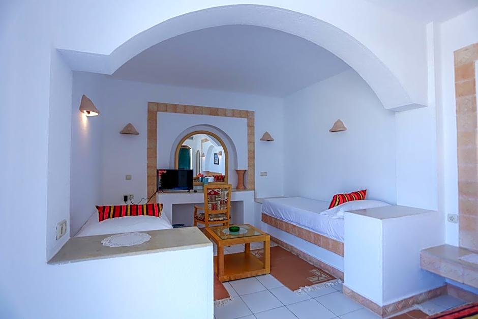 Al Jazira Beach & Spa- All Inclusive - Families and Couples Only