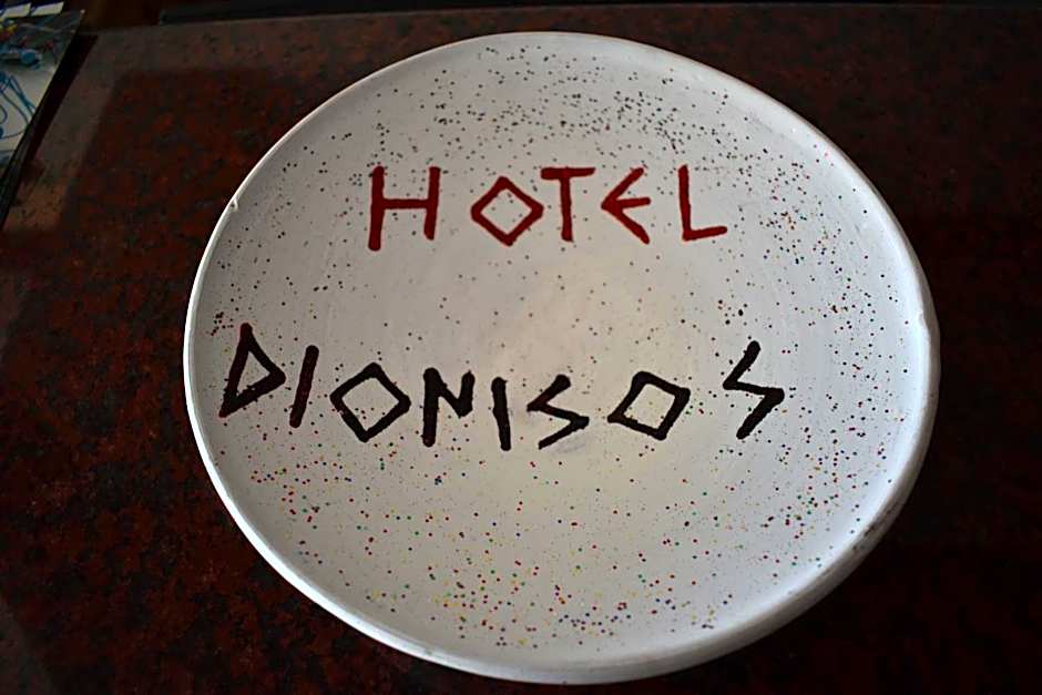 Dionisos Hotel