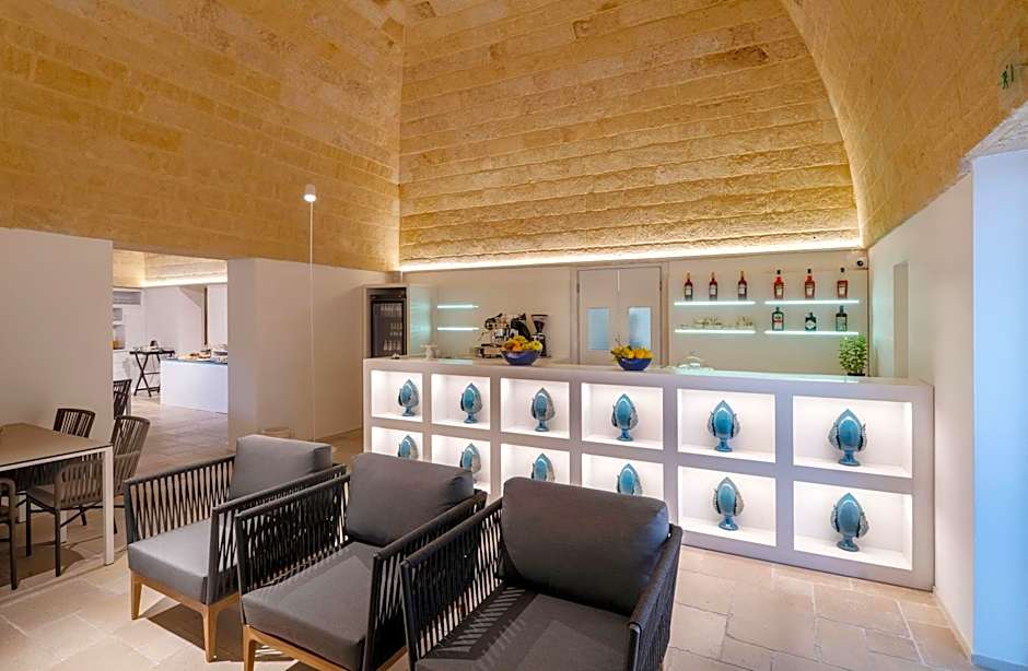 Dimora San Giuseppe Hotel & SPA