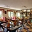 Land-gut-Hotel BurgBlick