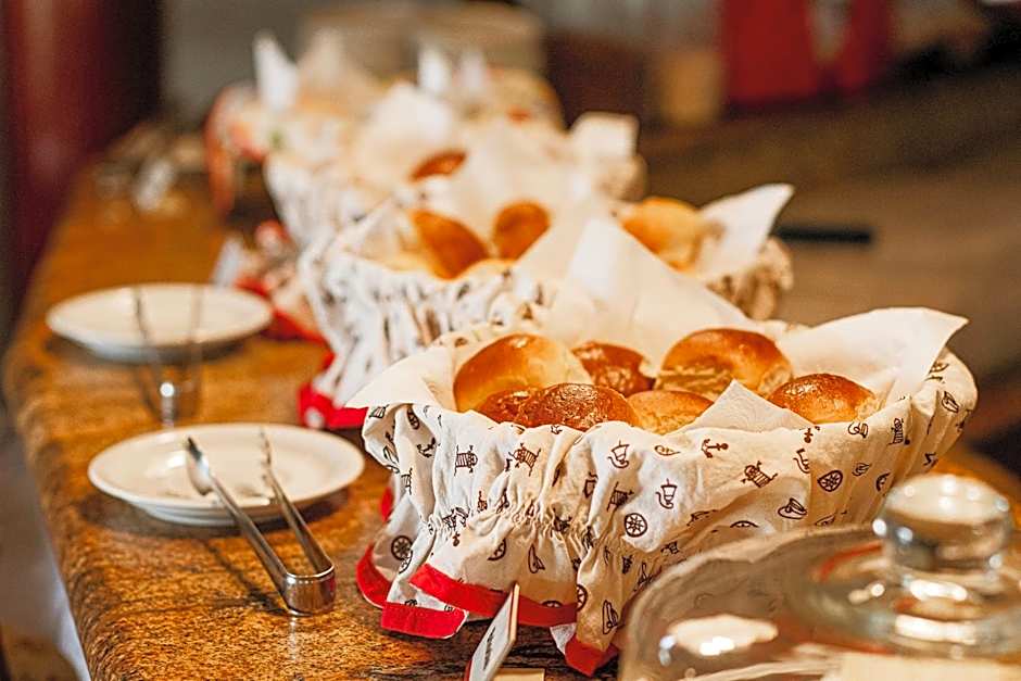 Privillage Praia Pousada de Charme