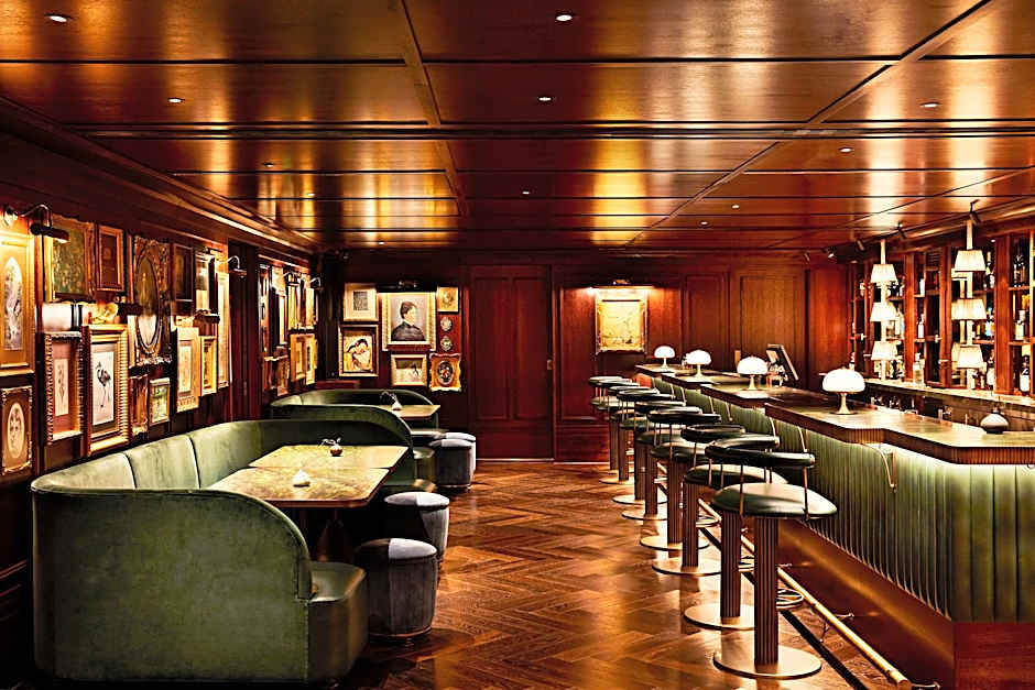 Mandarin Oriental Hyde Park