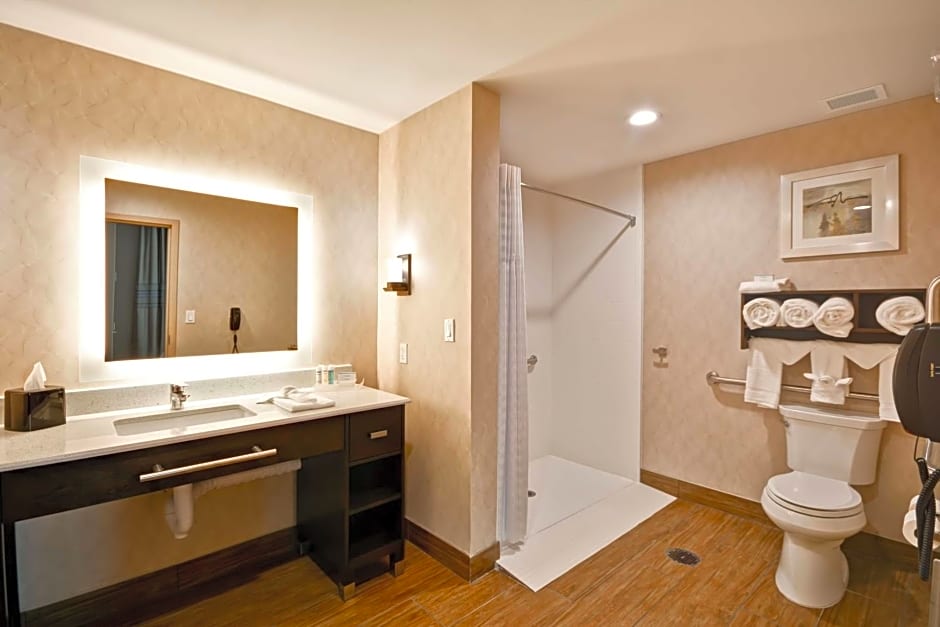 Homewood Suites By Hilton Galveston