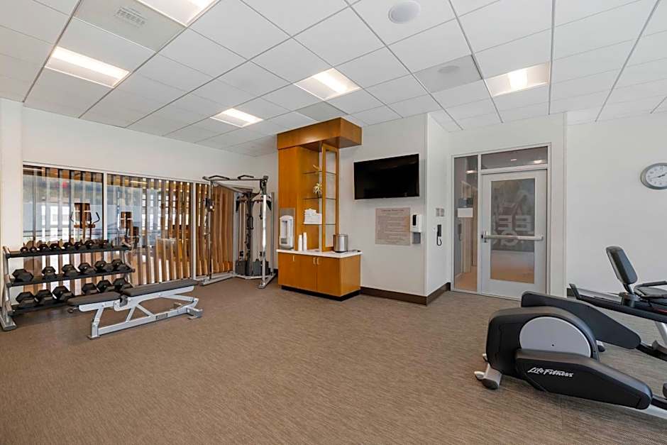 SpringHill Suites by Marriott Anaheim Placentia/Fullerton