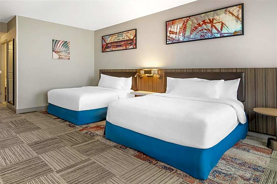 Hilton Garden Inn Albany/Suny Area