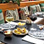 Melia Madrid Barajas