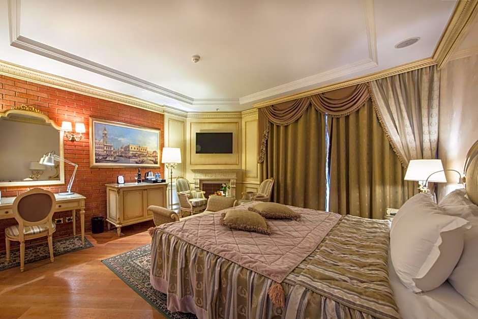 Xheko Imperial Luxury Hotel & SPA