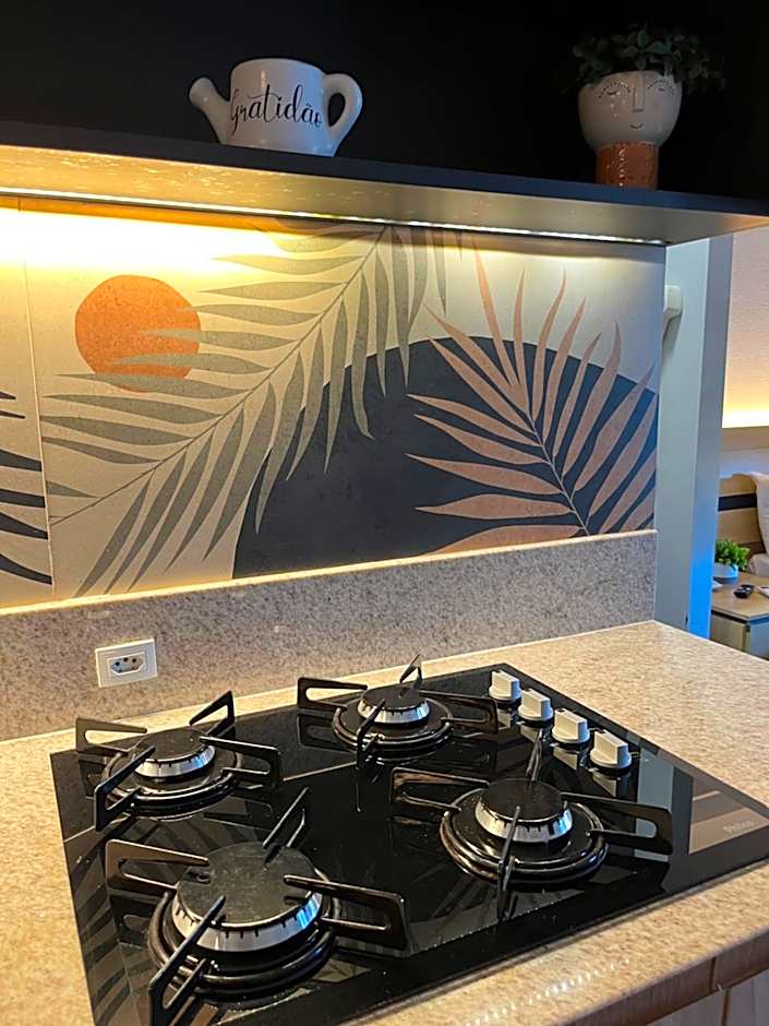 Flat PRAIA Home Experience Dante Michelini