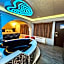 Americas Best Value Inn & Suites Little Rock at Scott Hamilton D