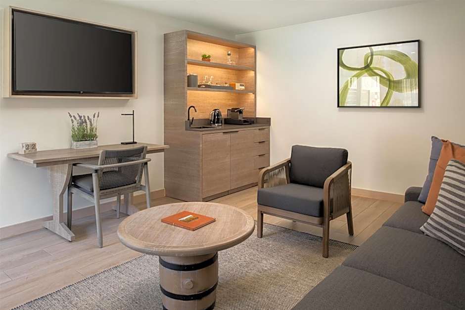 Casa Mani Resort Napa Valley, Curio Collection By Hilton