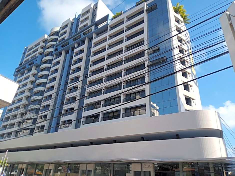 Edf Time - conforto e sofisticação