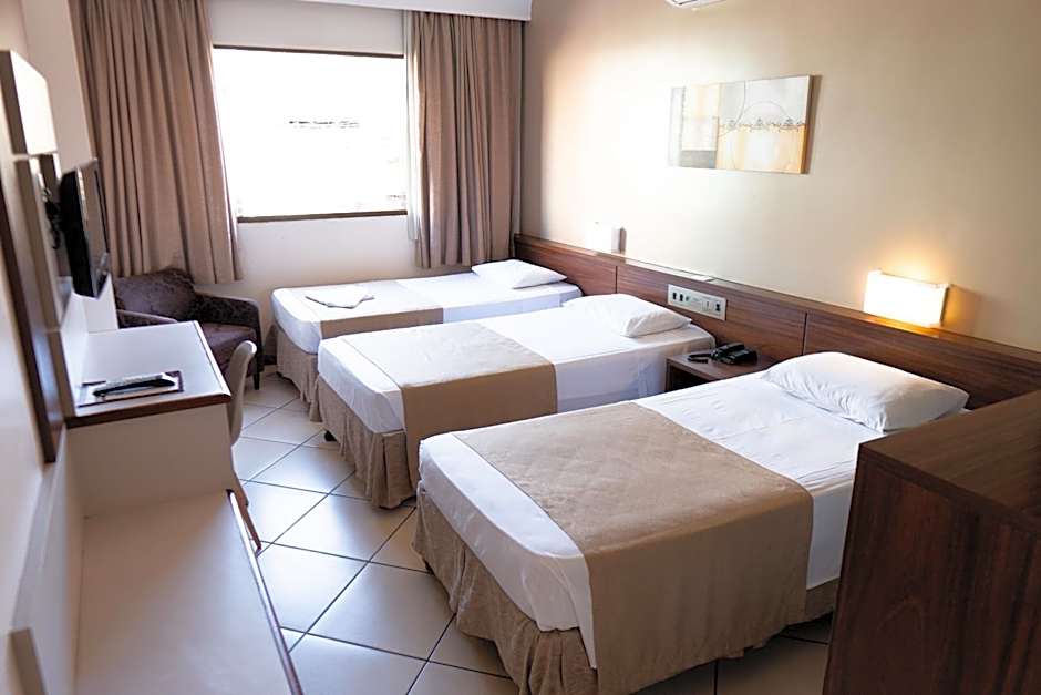 San Rafael Comfort Class Hotel