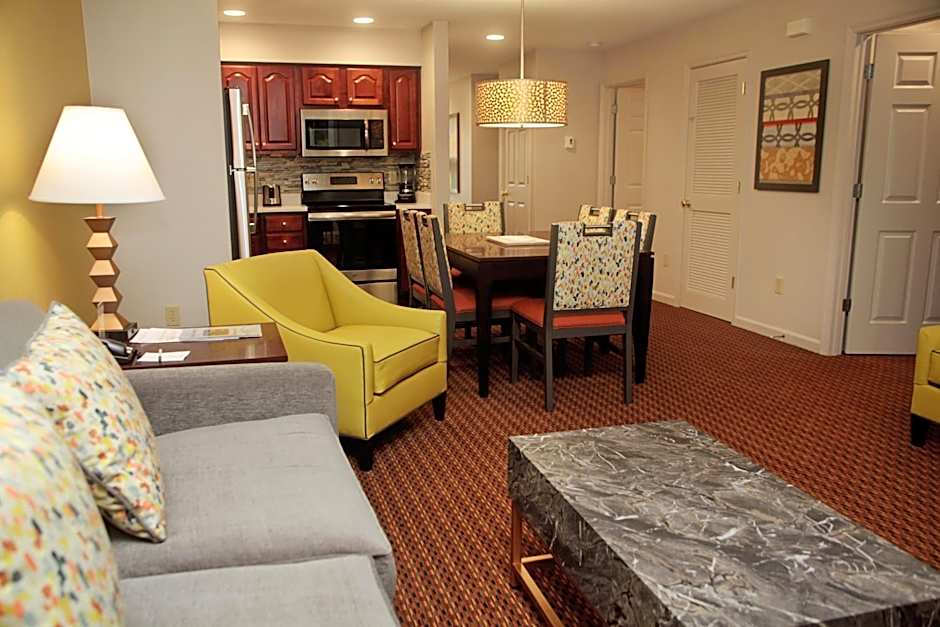 Vacation Village at Williamsburg