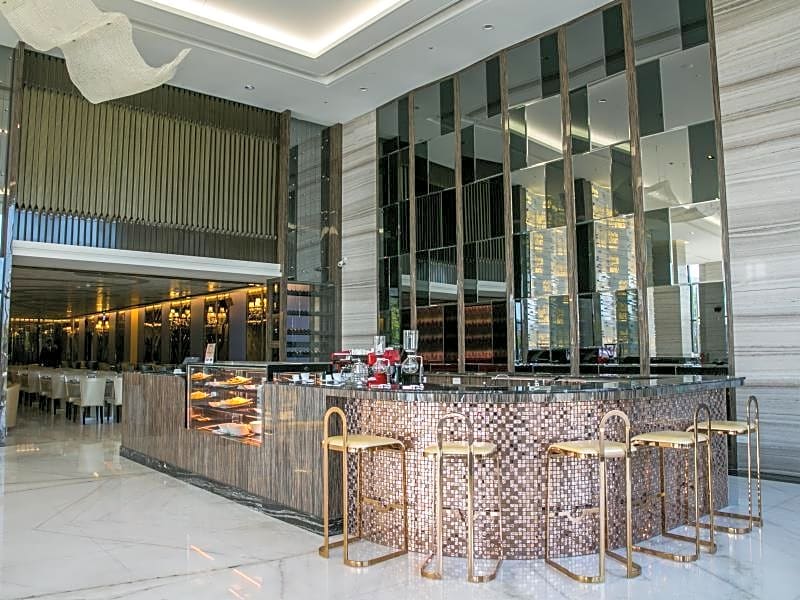 Sun Hao International Hotel