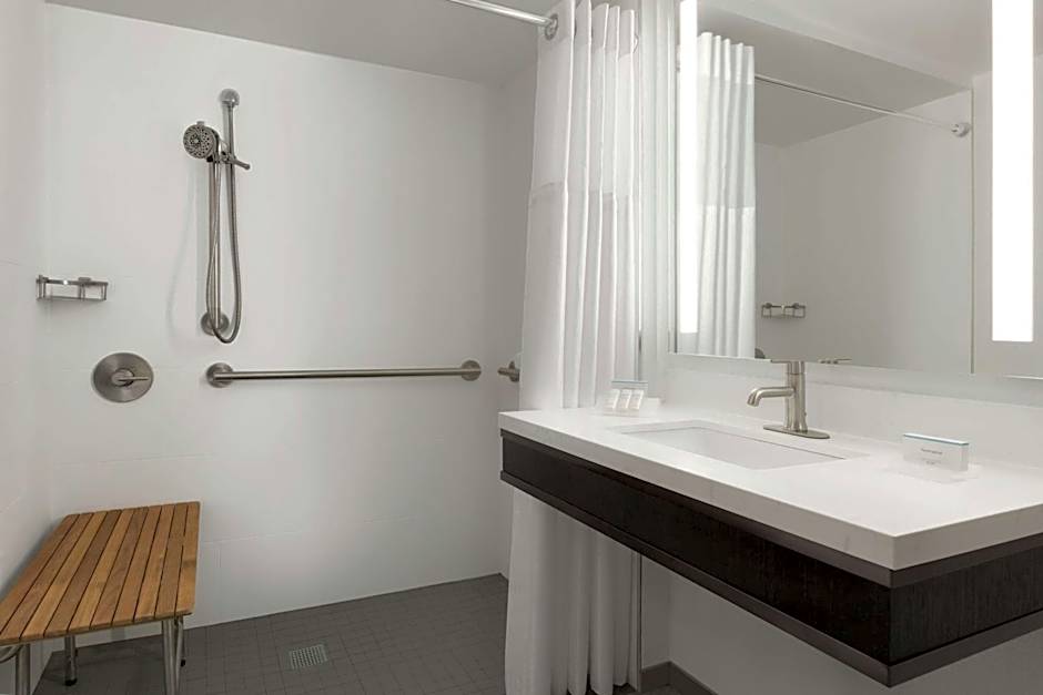 Hilton Garden Inn Washington DC Downtown