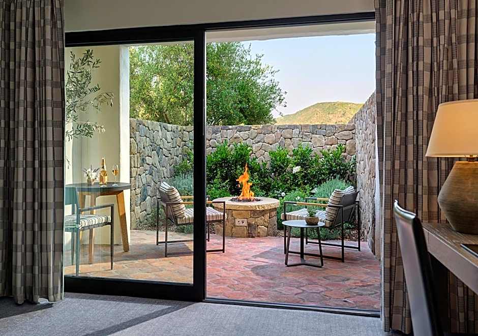 Ojai Valley Inn