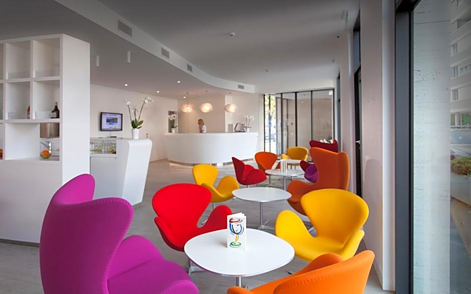 Hotel City Lugano