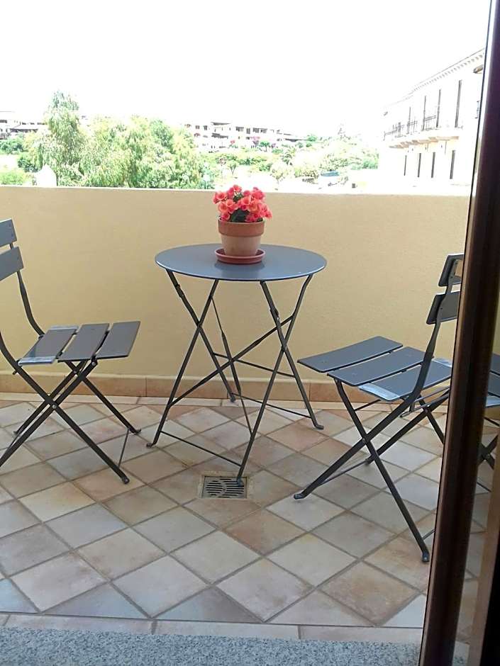 Castello Di Tavolara