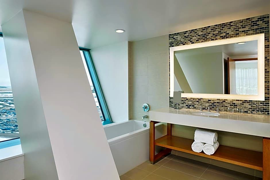 The Westin Denver International Airport