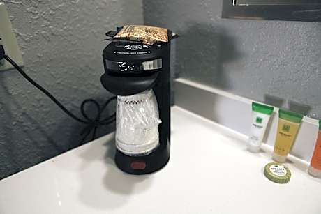 King Room (Remodeled) - Smoking