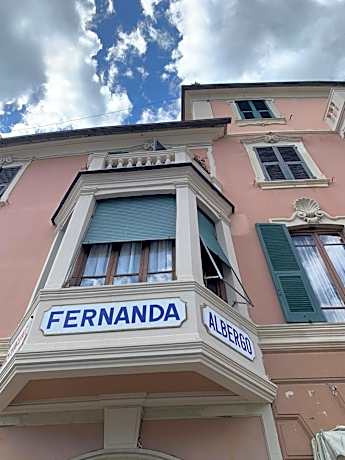 Hotel Fernanda