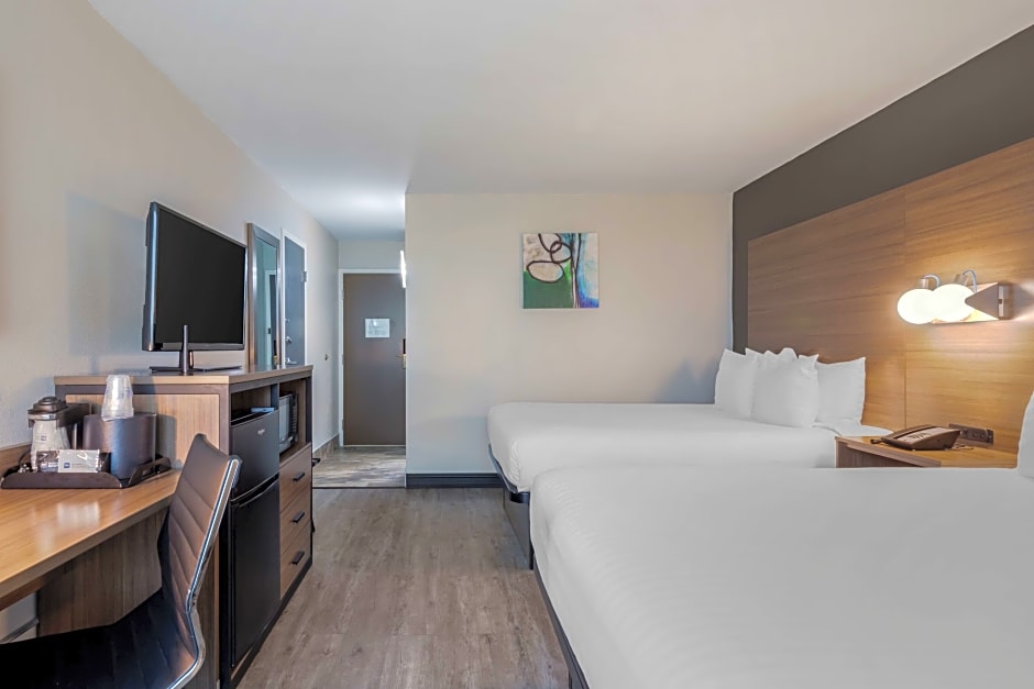 Best Western Corpus Christi Airport Hotel