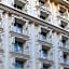 Buke Hotel Sisli