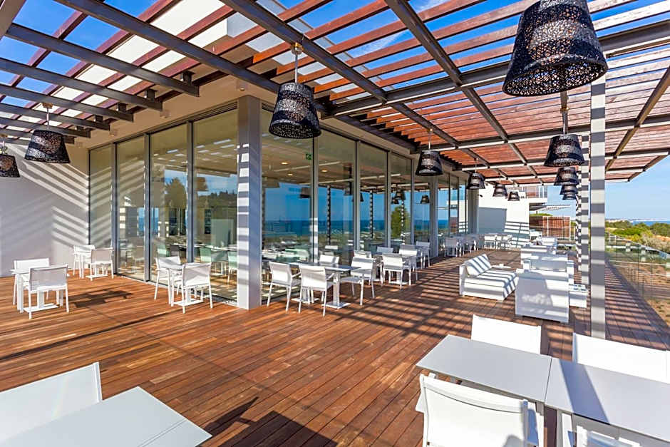 Palmares Beach House Hotel - Adults Friendly