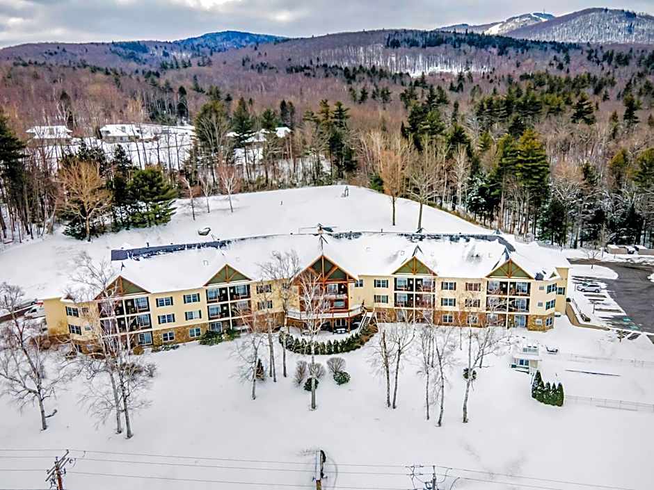Mountain Edge Suites at Sunapee, an Ascend Collection Hotel
