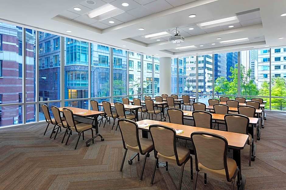Hyatt Place Chicago/Downtown - The Loop