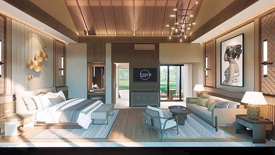 The One Boutique Villa