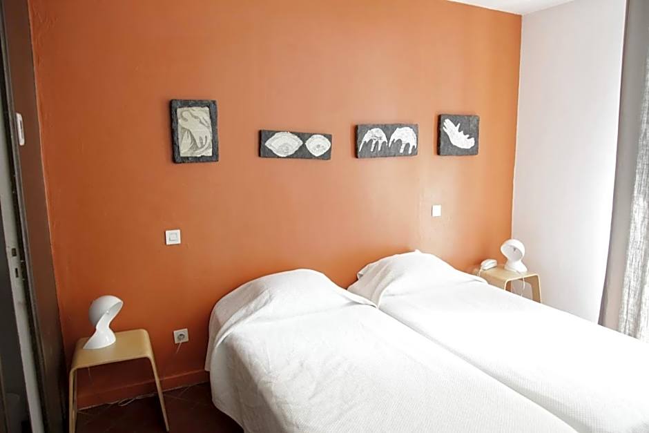 Hotel Burrhus