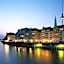 St Christopher's Hotel Berlin - Alexanderplatz