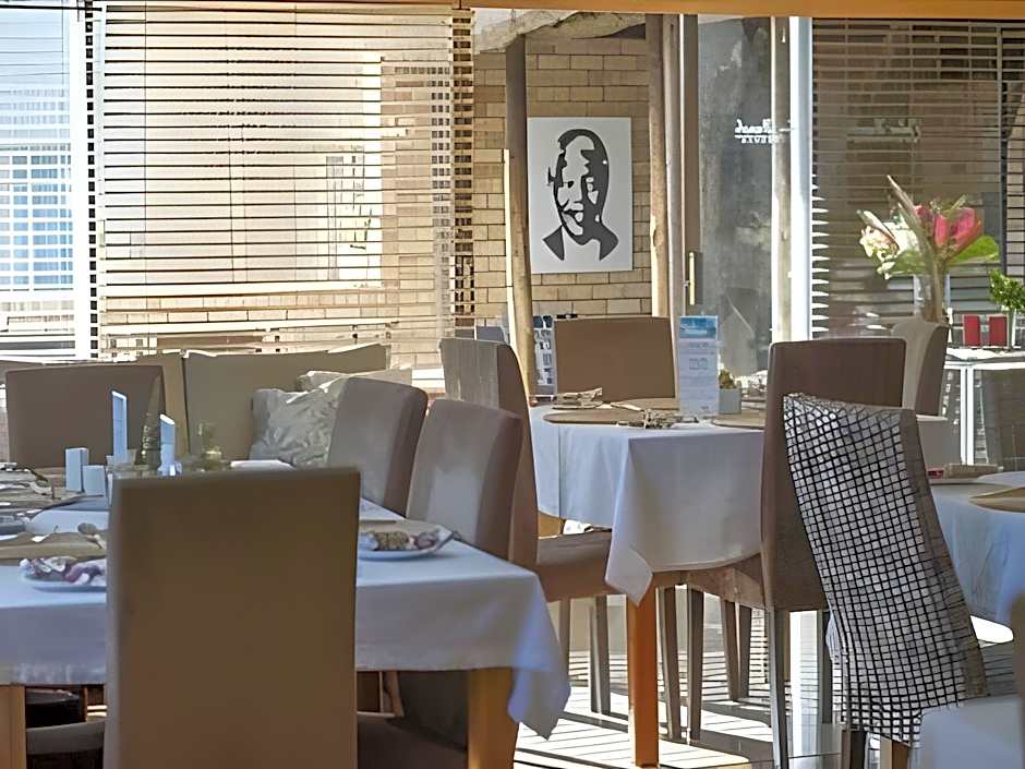 Palm Beach Guesthouse