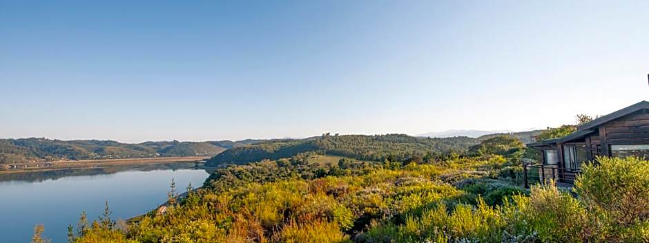 Elephant Hide of Knysna Guest Lodge