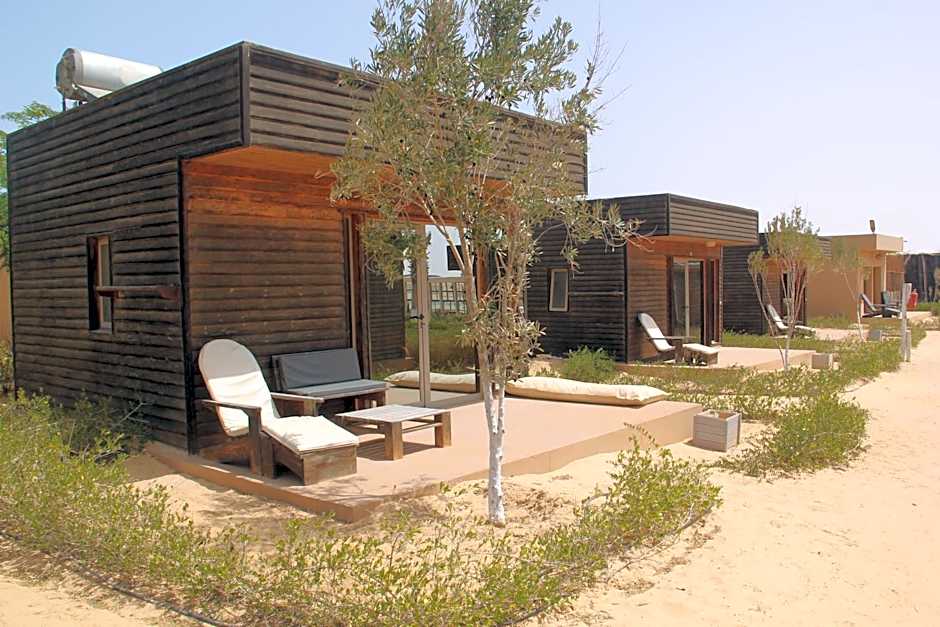 Dakhla Camp