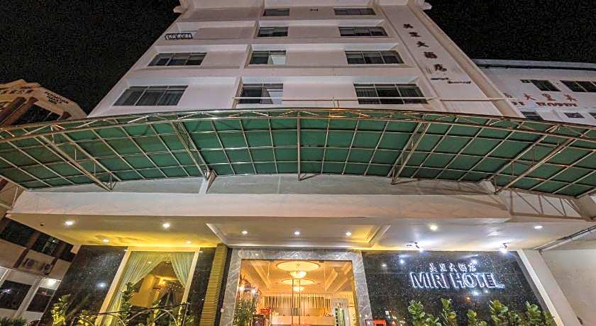Miri Hotel