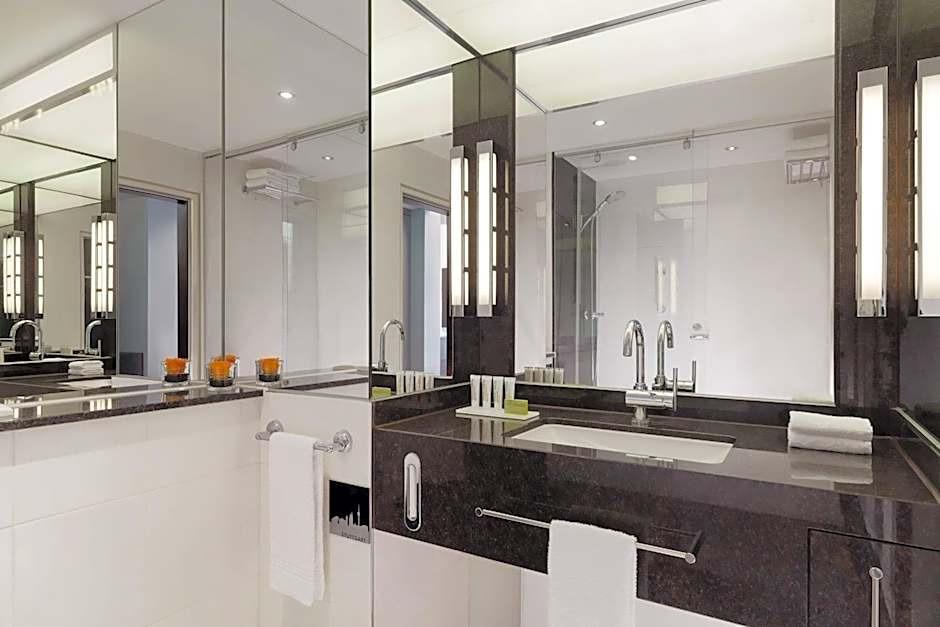Le Meridien Stuttgart