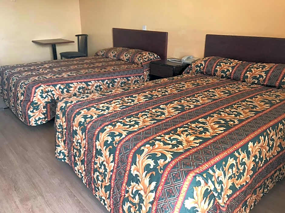 Lone Star Inn