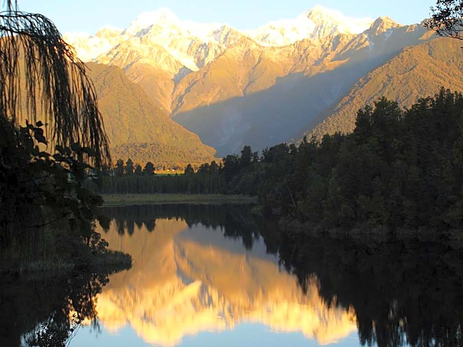 Ivorytowers Accommodation