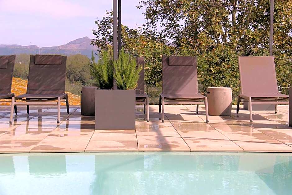 Hotel Palau Macelli & Spa