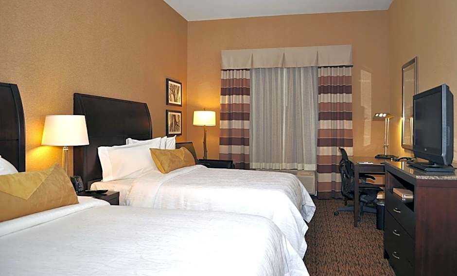 Hilton Garden Inn St. Louis