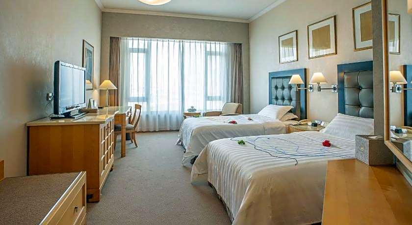 Shantou Junhua Haiyi Hotel