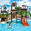 Family Club at Grand Riviera Princess - All Inclusive