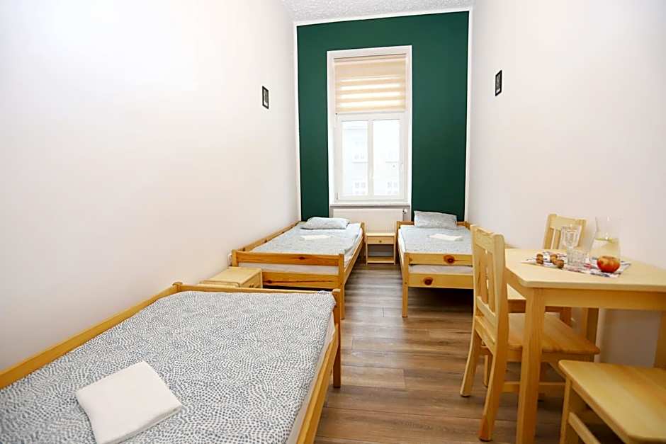 Noclegi Pan Tadeusz